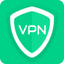 icon Simple VPN Pro Super Fast VPN (Basit VPN Pro Süper Hızlı VPN)