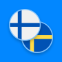 icon FI-SV Dictionary(Fince-İsveççe Sözlük)