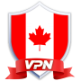 icon canada VPN(Kanada VPN)