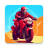 icon CrazyMoto3D(Çılgın Moto3D) 1.0.101