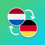 icon Translator Dutch German(Hollandaca - Almanca Çevirmen)