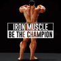 icon Iron MuscleBe The Champion(Iron Muscle IV - Spor Salonu simülatörü)