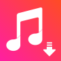 icon Mp3 Downloader Download Music (Mp3 Downloader İndir Müzik
)