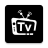 icon Gece TV(Canlı TV İzle - Mobil Canlı TV) 1.0.7