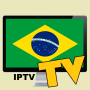 icon Brasil TV: Ao Vivo (Brezilya TV: Farklı Pazara Canlı)