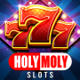 icon Holy Moly Casino Slots(Holy Moly Casino Slotları)