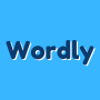 icon Wordly(Wordly - Quiz Kelime Oyunu)