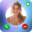 icon Fake Call(Şaka Videosu Arama: SMS Simülasyonu) 1.0.6