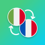 icon Italian - French Translator (İtalyanca - Fransızca Çevirmen)