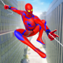 icon Super Spider Hero Fighting(Süper Örümcek: Kahraman Dövüşü)