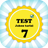 icon 7-sinf Jahon tarixi. Umumiy testlar(7-sinf Jahon tarixi. Umumiy testlar
) 1.0