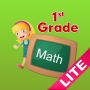 icon First Grade Math (Lite) (Birinci Sınıf Matematik (Lite))