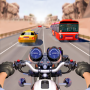 icon Bike Racing Game : Games 2024 (Keşfi Bisiklet Yarışı Oyunu: Oyunlar 2024)