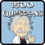 icon 1500 Questions(1500 Soru Genel Kültür)