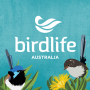 icon BirdCount(Avustralyalı Kuş Sayısı)