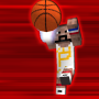 icon PixelBasketBall(Piksel Basketbol 3D)