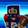 icon PixelFootball(Pixel Futbol 3D)
