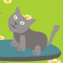 icon Hoverboard Cat (Hoverboard Kedi)
