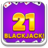 icon Black Solitaire(Siyah Solitaire: BlackJack 21
) 1.0.9