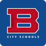 icon Bartlett City Schools (Bartlett Şehir Okulları)