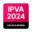 icon Calculadora IPVA 2024(IPVA Hesap Makinesi 2024) 1.1.0