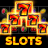 icon 777 Real Casino Slot Machines(777 Real Casino Slot Makineleri) 1.0.0