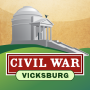 icon Vicksburg Battle App(Vicksburg Savaş App)