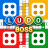 icon Ludo Boss(Ludo Boss - Çevrimdışı Masa Oyunu) 0.3