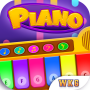 icon Piano Kids : Musical Adventures(Piyano Çocukları : Müzikal Maceralar)