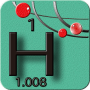icon Chemical elements quiz(Kimyasal elementler)