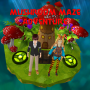 icon Mushroom Maze Adventure(Mantar labirent macera)