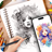 icon AR Draw Sketch(AR Çizim Eskiz: Boya ve Eskiz) 1.3.0