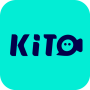 icon Kito(Kito - Sohbet Görüntülü Görüşme)