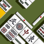 icon com.gamedesign.mahjong(3D Mahjong)