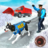 icon Police Dog Snow Rescue Game(Dog Crime Chase Santa Oyunları
) 1.3