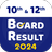 icon Board Result(10., 12. Kurul Sonucu 2024) 2.1.7