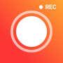 icon Gu Recorder(Ekran Kaydedici GU Kaydedici)