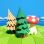 icon Little Forest Adventure (Küçük Orman Macerası
)