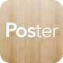 icon Poster Point-of-sale (POS) (Poster Satış Noktası (POS))