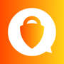 icon SafeChat(SafeChat - Güvenli Sohbet ve Hisse
)