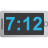 icon Giant clock(Dev saat) 1.52