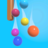 icon Bouncing Balls(Zıplayan Top: Kırmızı pong kupası) 1.4