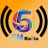 icon 5FM Radio(Dakí Radio) 2.1