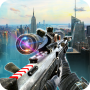 icon Modern Sniper Shooting Games: FPS Fighting Game (Modern Keskin Nişancı Atış Oyunları: FPS Dövüş Oyunu
)