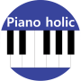 icon libcocos2dx(Piyano Holic2)