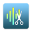 icon Mp3 Editor(MP3 Kesici ve Ses Düzeltici) 1.9.4