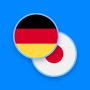 icon German-Japanese Dictionary (Almanca-Japonca Sözlük)