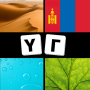 icon com.yg.zurag(4 Resim 1 Kelime Moğolistan Oyunu)