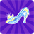 icon Cinderella Lite(Cinderella Klasik Masal) 5.6.17