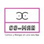 icon Co-Man()